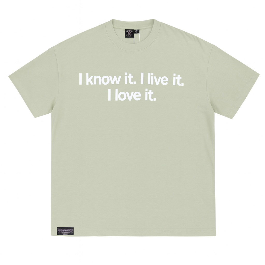I AM A CHILD OF GOD – Unisex Premium 3D Puff Print T-Shirt