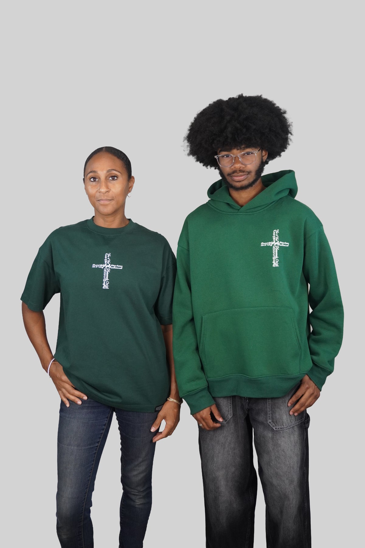 SONS AND DAUGHTERS OF GOD SIGNATURE BUNDLE