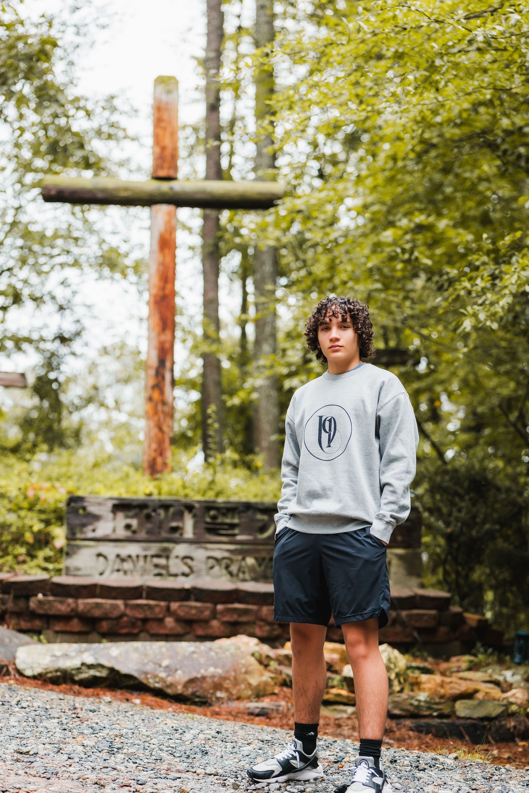 Sons and Daughters of God I Unisex Sweatshirt