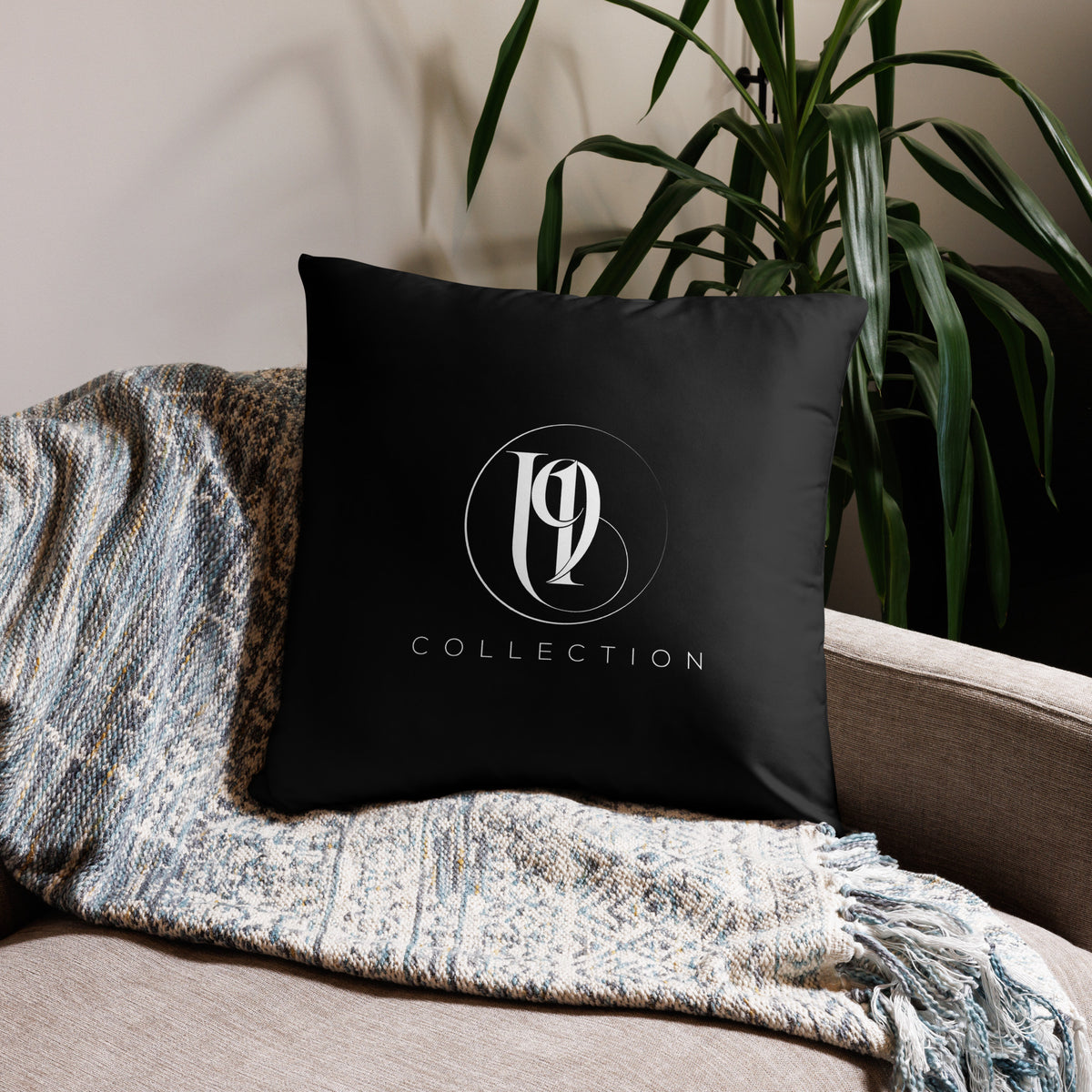 THE LORD'S PRAYER I PILLOW COLLECTION