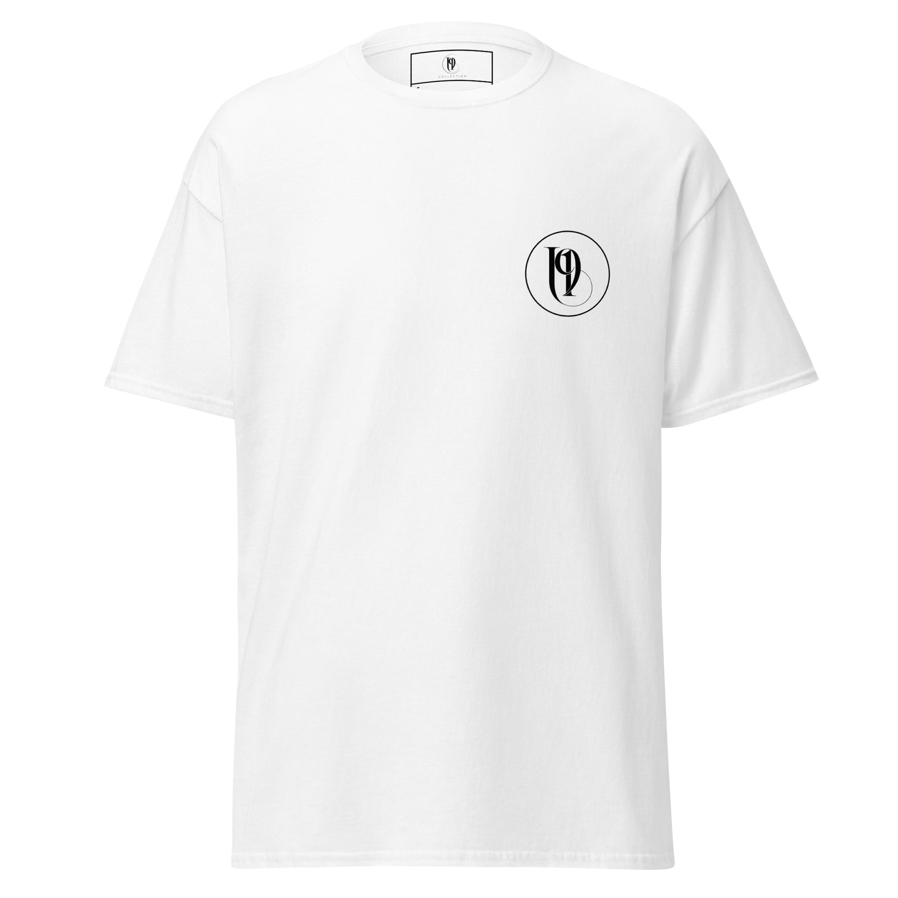 Joshua 1:9 I Unisex T-Shirt