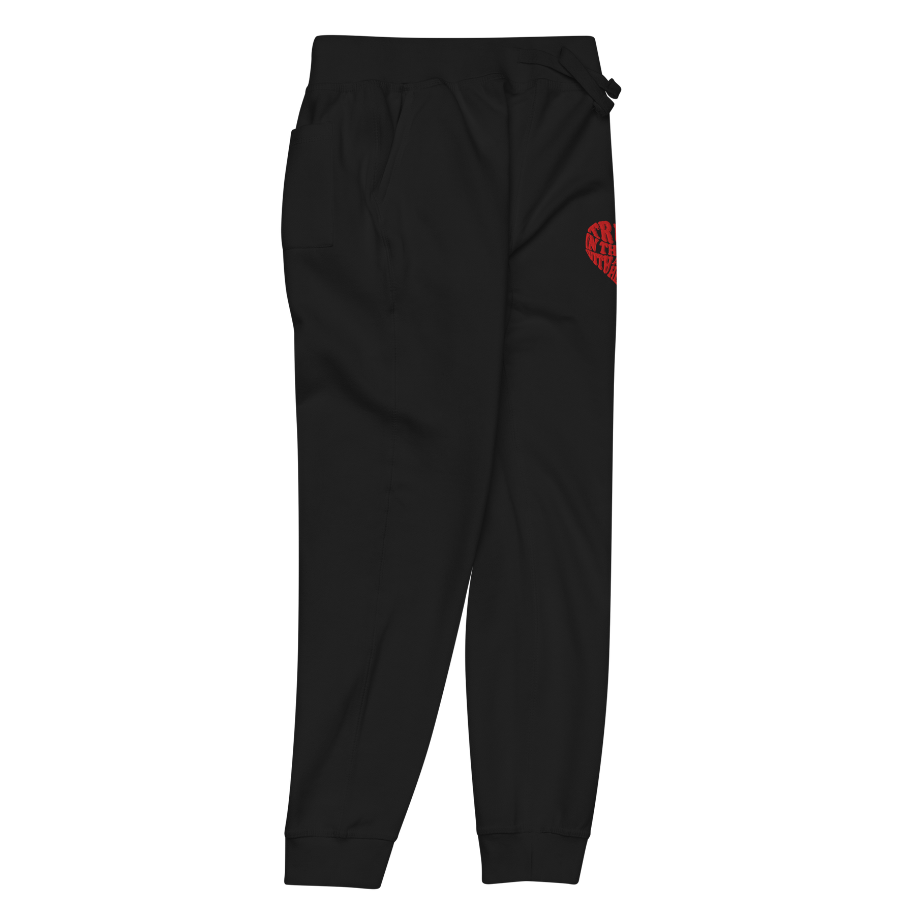 TRUST IN THE LORD BUNDLE I UNISEX HOODIE AND SWEATPANTS