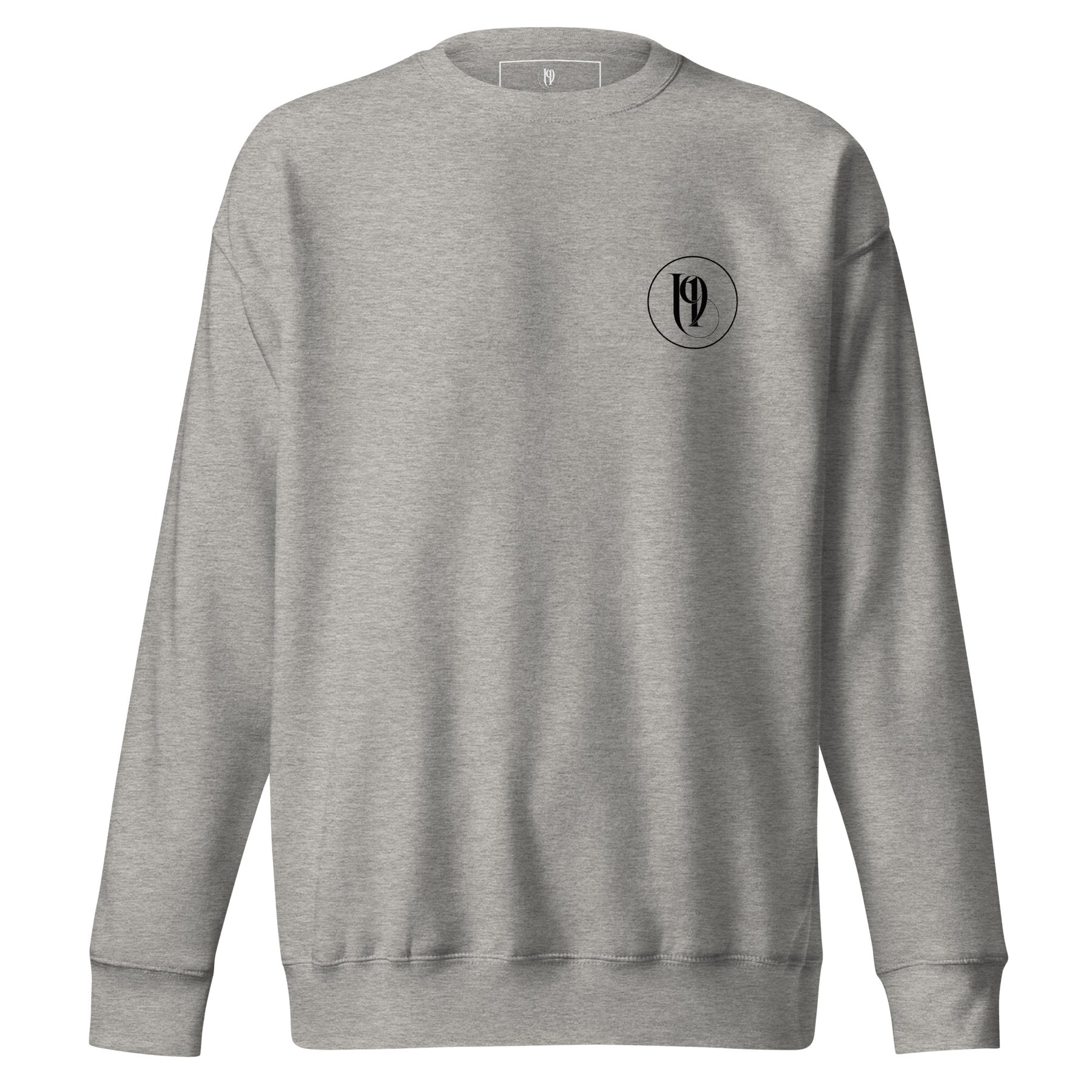 God Unisex Sweatshirt