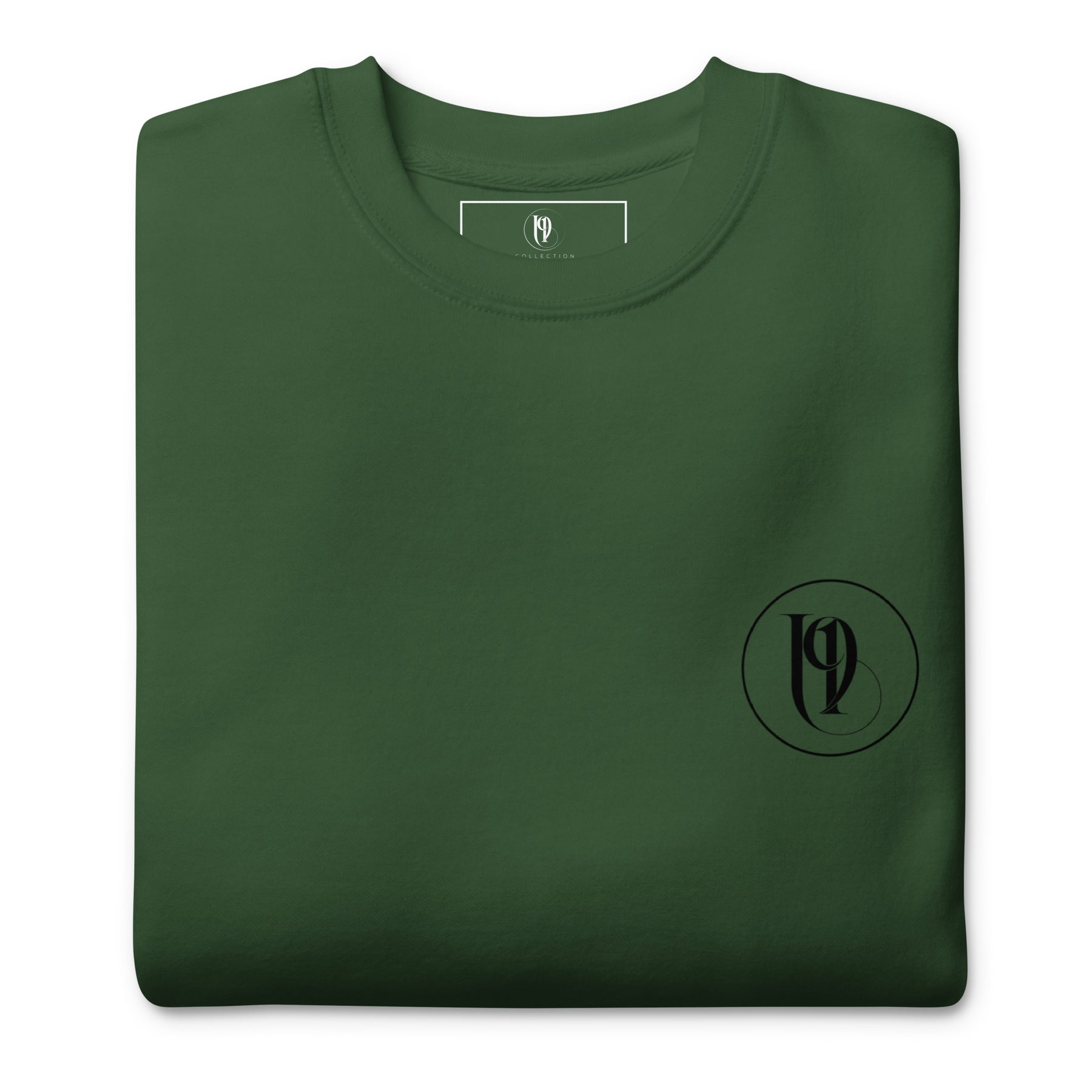 God Unisex Sweatshirt