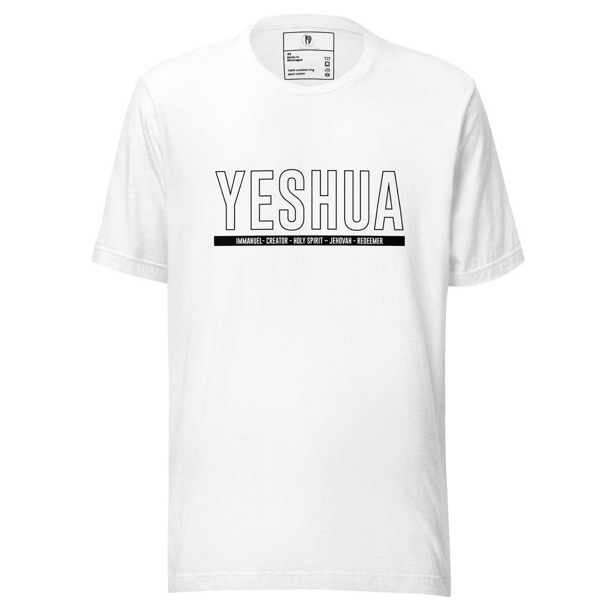Yeshua I Unisex T-Shirt