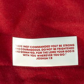 A.S.A.P Hoodie – ALWAYS SAY A PRAYER  | 3D Puff Print |350 GSM Full Fleece | 100% Cotton