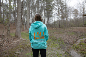 I AM A CHRISTIAN I PREMIUM UNISEX HOODIE