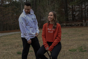 GOD IS GOOD I PREMIUM UNISEX HOODIE