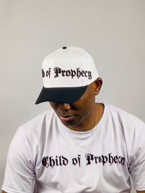 Child of Prophecy I Baseball Hat