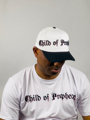 Child of Prophecy I Baseball Hat