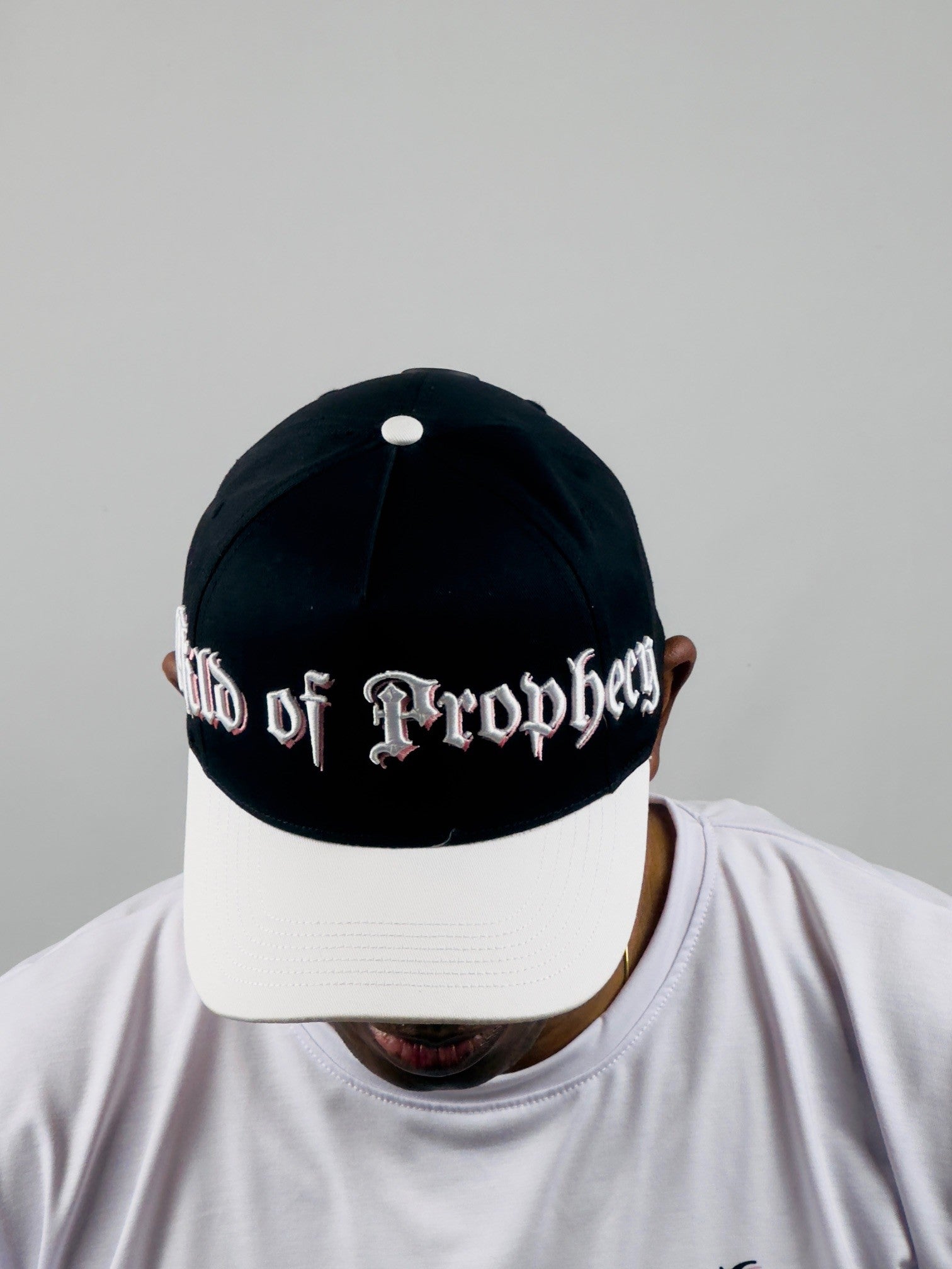 Child of Prophecy I Baseball Hat