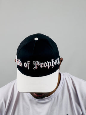 Child of Prophecy I Baseball Hat