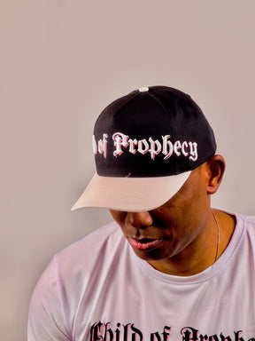 Child of Prophecy I Baseball Hat