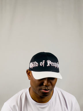 Child of Prophecy I Baseball Hat