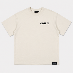 COVERED — Premium Puff Print Edition