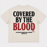 COVERED — Premium Puff Print Edition