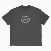FAITH – Unisex Premium Oversized T-Shirt