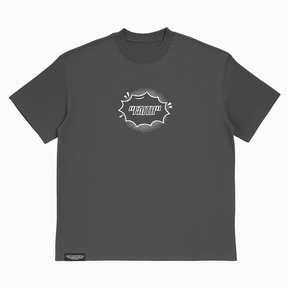 FAITH – Unisex Premium Oversized T-Shirt