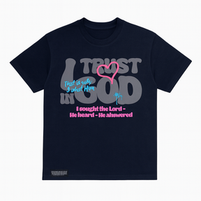I TRUST THE LORD – Unisex Premium T-Shirt