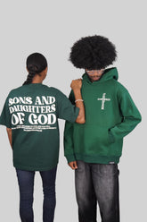 SONS AND DAUGHTERS OF GOD SIGNATURE BUNDLE