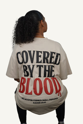 COVERED — Premium Puff Print Edition