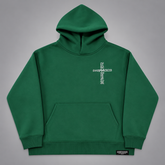 SONS AND DAUGHTERS OF GOD | Signature 3D Puff Print Hoodie