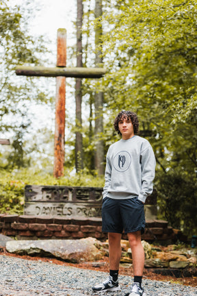 Sons and Daughters of God I Unisex Sweatshirt