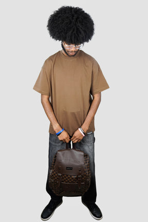 JESUS — THREE CROSS TEE